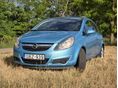 OPEL CORSA D 2011/1 - 3
