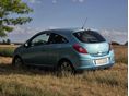 OPEL CORSA D 2011/1 - 5