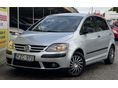 VOLKSWAGEN GOLF PLUS 2008/1 - 2