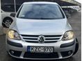 VOLKSWAGEN GOLF PLUS 2008/1 - 9