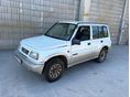 SUZUKI VITARA 2001/6 - 1