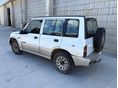 SUZUKI VITARA 2001/6 - 3