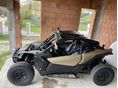 CAN-AM MAVERICK 2018/4 - 4