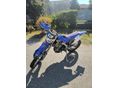 YAMAHA WR 450 F 2015 - 1