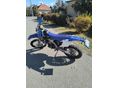 YAMAHA WR 450 F 2015 - 2