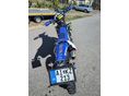 YAMAHA WR 450 F 2015 - 3