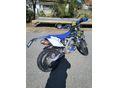 YAMAHA WR 450 F 2015 - 5