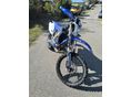 YAMAHA WR 450 F 2015 - 7