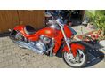 SUZUKI VZR 1800M 2008/7 - 1