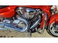 SUZUKI VZR 1800M 2008/7 - 2