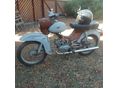SIMSON STAR 50 1974 - 1