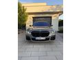 BMW 740d xDrive (Automata)