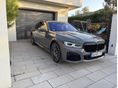 BMW 740 2019/12 - 2
