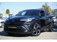 TOYOTA C-HR 2022/11 - 1