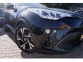 TOYOTA C-HR 2022/11 - 10