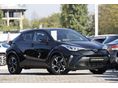 TOYOTA C-HR 2022/11 - 4