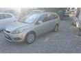FORD FOCUS 2010/9 - 1
