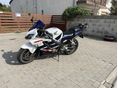 HONDA CBR 600 FS 2002/6 - 4