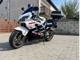 HONDA CBR 600 FS 2002/6 - 1