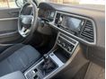 SEAT ATECA 2020/11 - 12