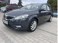 KIA CEE'D 1.4 LX EURO5 DIGITKLÍMA! TEMPOMAT! ÜLÉSFŰTÉS! TOLATÓRADAR! SZERVIZKÖNYV!