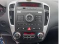 KIA CEE'D 2010 - 15
