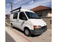 FORD Transit Camper