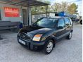 FORD FUSION 1.4 TDCi Trend