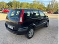 FORD FUSION 2007/2 - 4