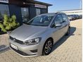 VOLKSWAGEN GOLF SPORTSVAN 1.6 TDI Comfortline Ül.fűt.Tempom.Vonóhorog
