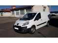 PEUGEOT EXPERT 2011/1 - 1