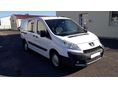 PEUGEOT EXPERT 2011/1 - 2