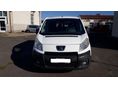 PEUGEOT EXPERT 2011/1 - 6