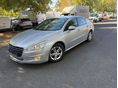 PEUGEOT 508 2012/3 - 1