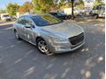 PEUGEOT 508 2012/3 - 2