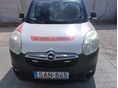 OPEL COMBO 2016/12 - 2