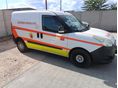OPEL COMBO 2016/12 - 3