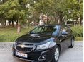 CHEVROLET CRUZE 2012/11 - 7