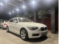 BMW 118d Magánszemély