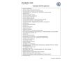 VOLKSWAGEN GOLF 2026/9 - 14