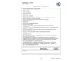 VOLKSWAGEN GOLF 2026/9 - 15