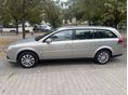 OPEL VECTRA C 2007/4 - 2