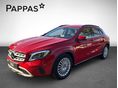 MERCEDES-BENZ GLA 180 2018/12 - 1