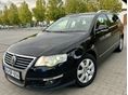 VOLKSWAGEN PASSAT VI Variant 2.0 CR TDI Highline 4Motion Bi-Xenon/Radar/Alcantra