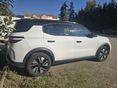 OPEL FRONTERA 2025/10 - 2