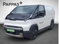 KIA PV5 Cargo Mid Range 51.5 KWh L1 (Automata) azonnal vihető
