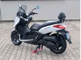 YAMAHA YP 125 R X-MAX 2012 - 4