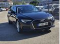 AUDI A6 2022/7 - 2
