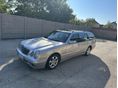 MERCEDES-BENZ E 220 T CDI Elegance (Automata)