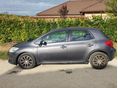 TOYOTA AURIS 2007/10 - 2